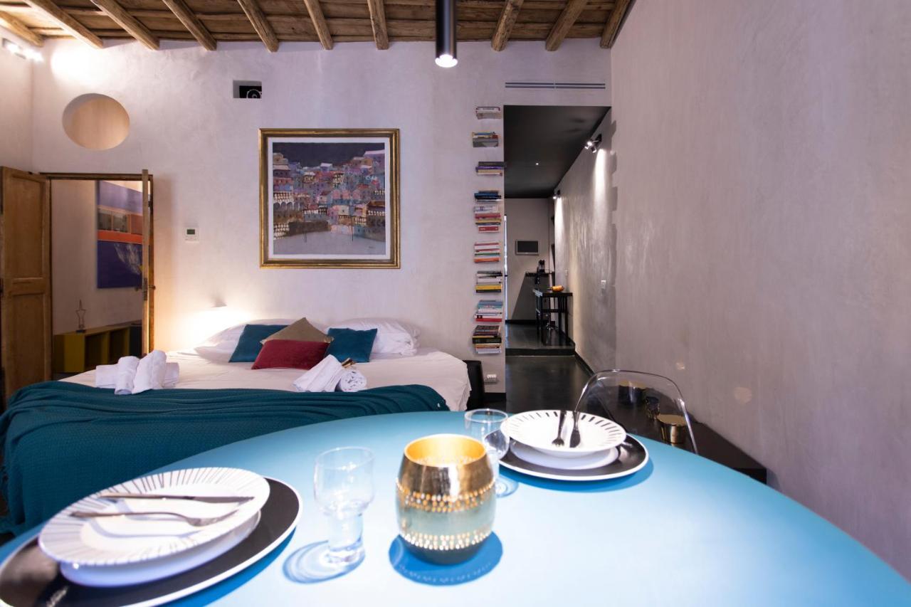 Appartement Greta Charming In Trastevere *