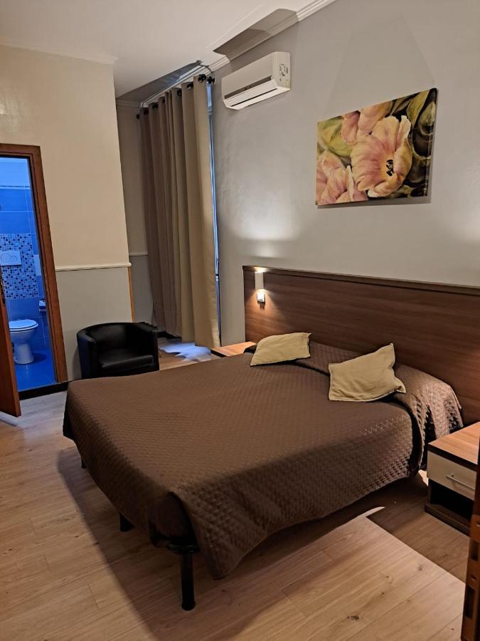 Hotel Leone Rome