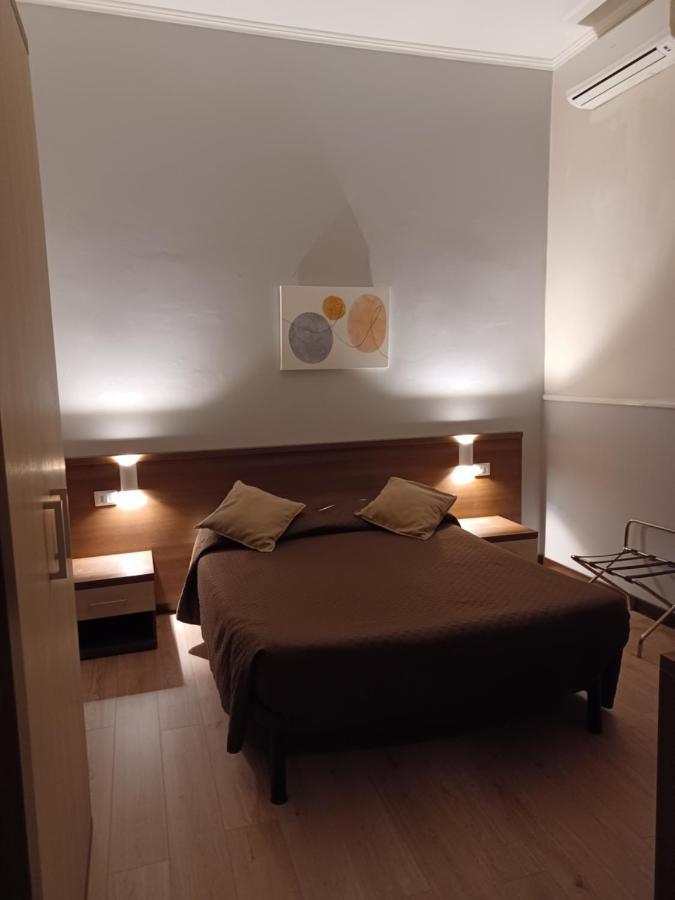 Leone Hotel Rome