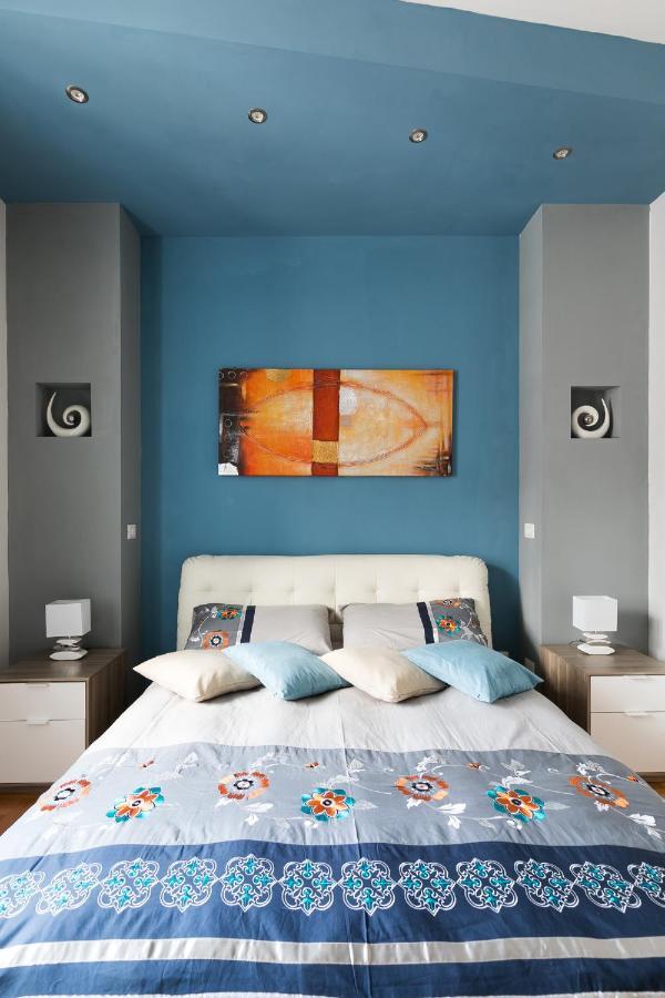 Homehouse Giulio Cesare-san Pietro Vakantiehuis