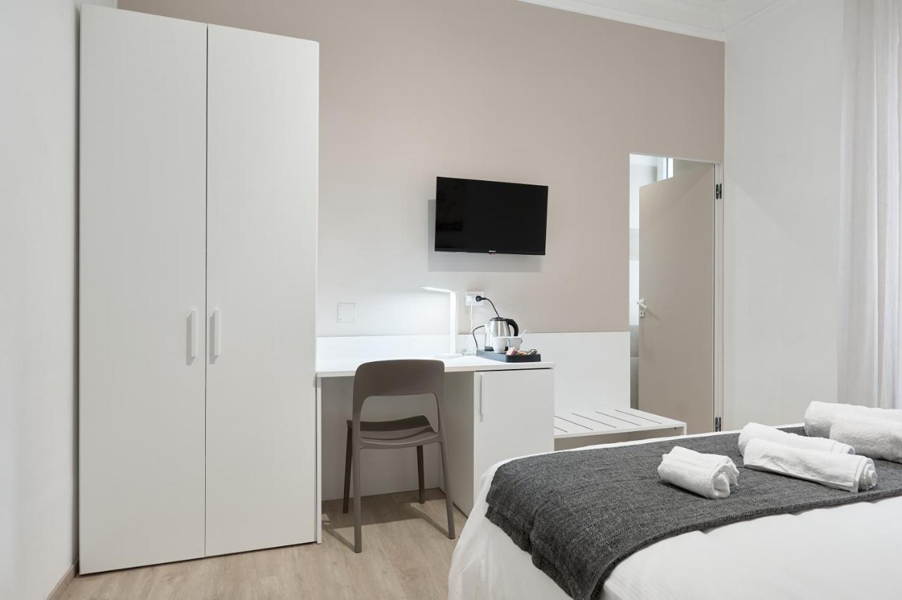 Appartement Casa Flaminia Rome