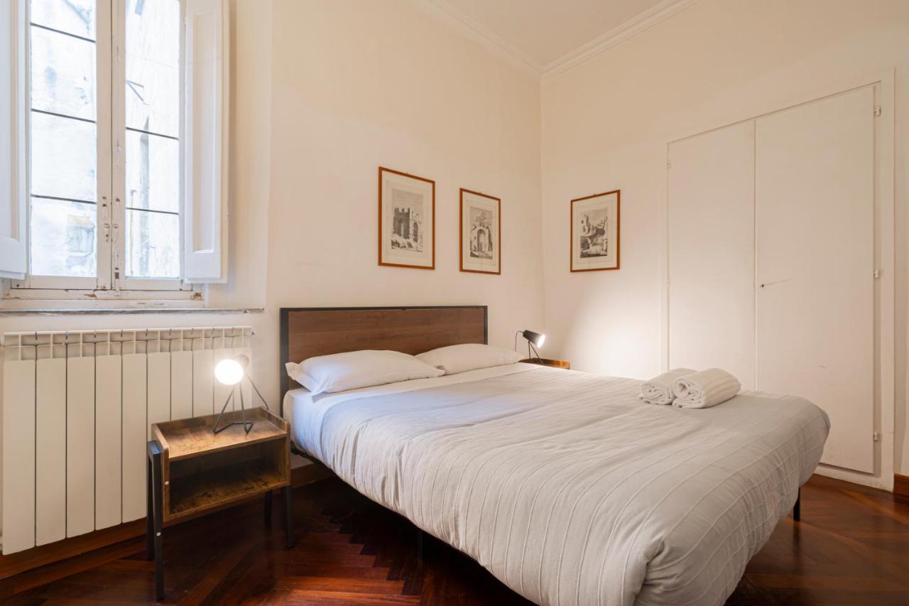 Campo De' Fiori 34 Gasthuis 4*