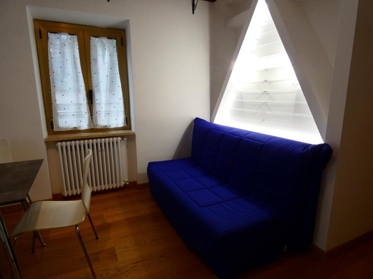 Appartement Le Dimore Di Esiodo *