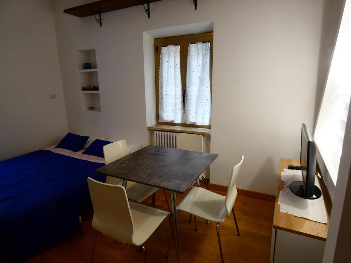 Appartement Le Dimore Di Esiodo *
