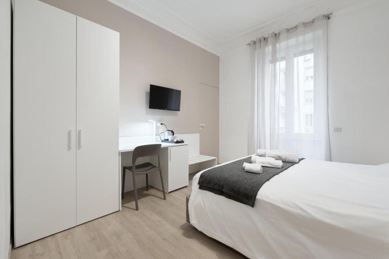 Casa Flaminia Appartement Rome