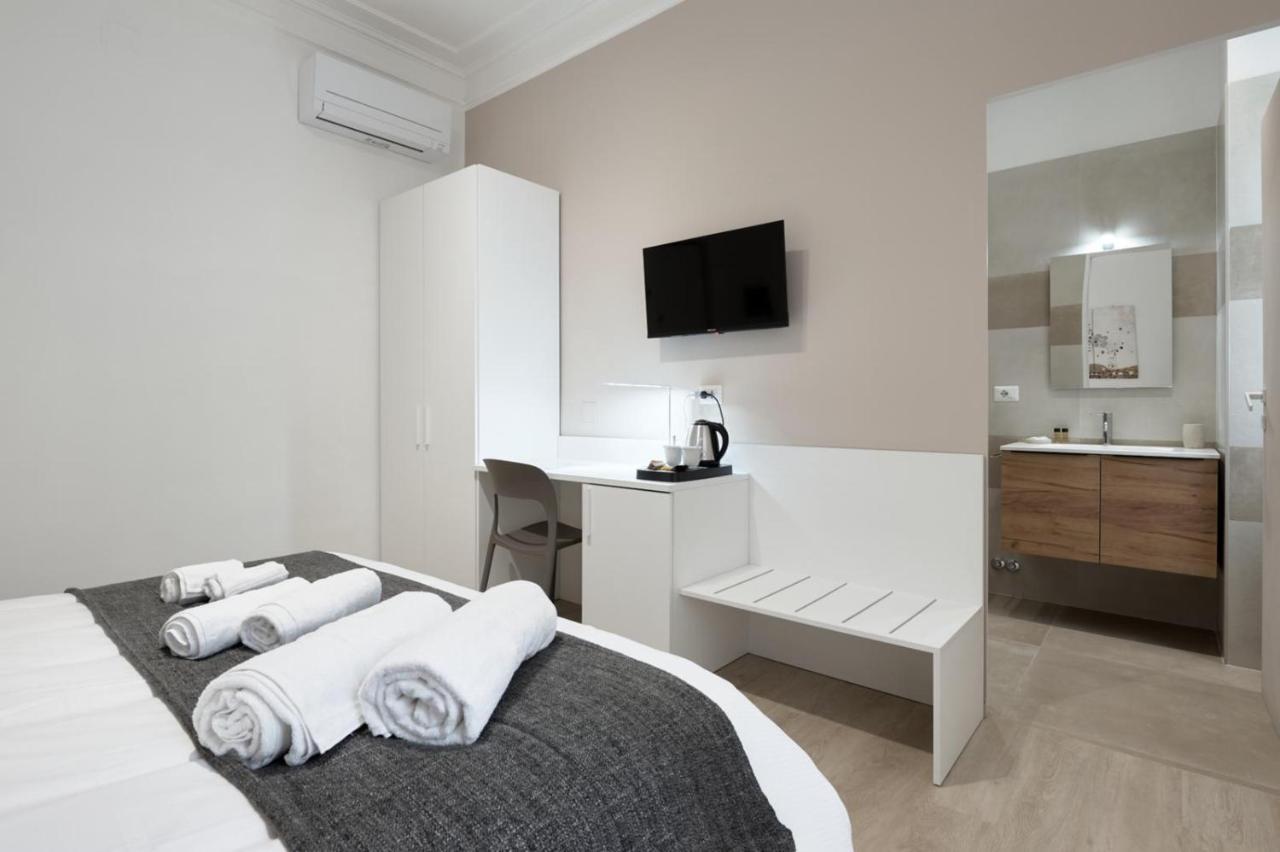 Casa Flaminia Rome
