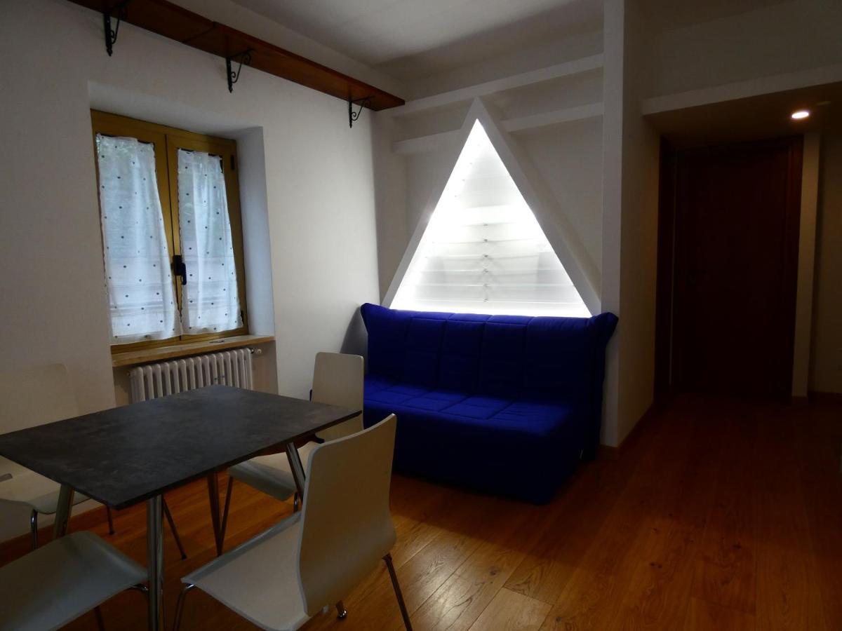 Le Dimore Di Esiodo Appartement *