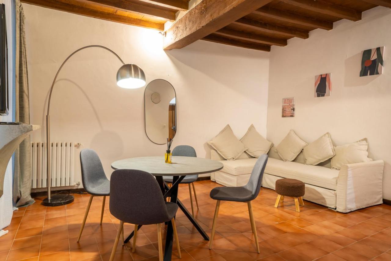 Campo De' Fiori 34 Gasthuis 4*