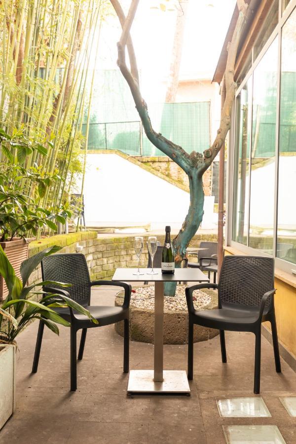 Relais Clivo Vaticano Gasthuis 2*
