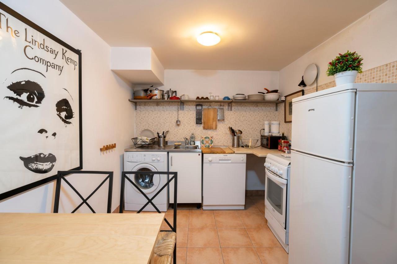 Campo De' Fiori 34 Gasthuis 4*