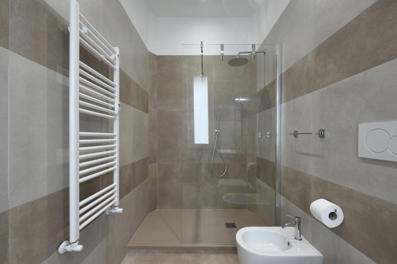 Appartement Casa Flaminia Rome