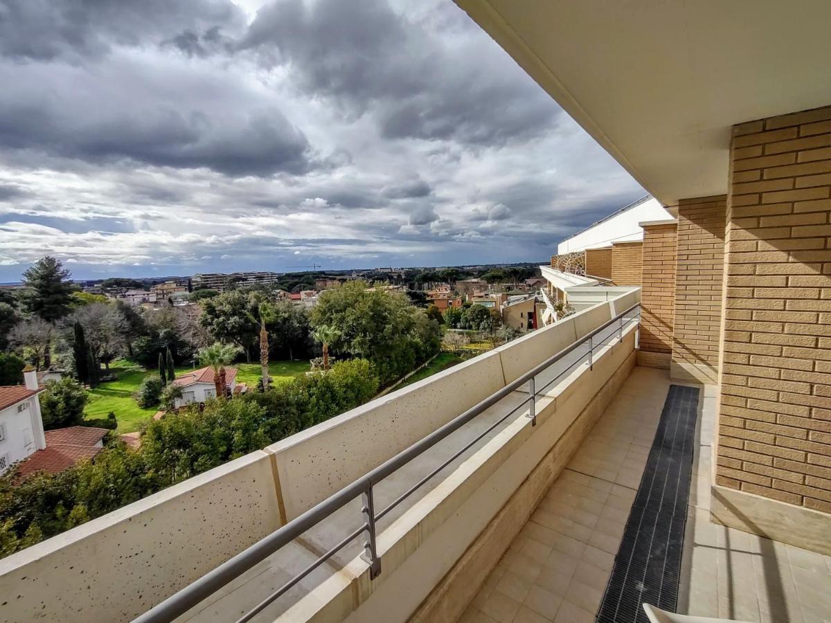 Apartment Skai