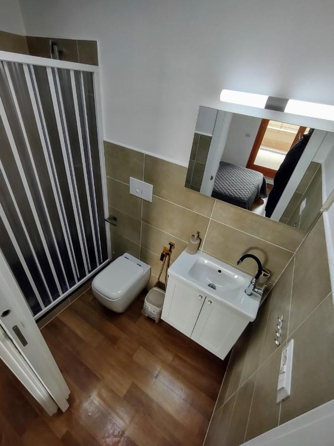 Skai Appartement Rome