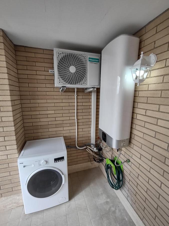 Apartment Skai *