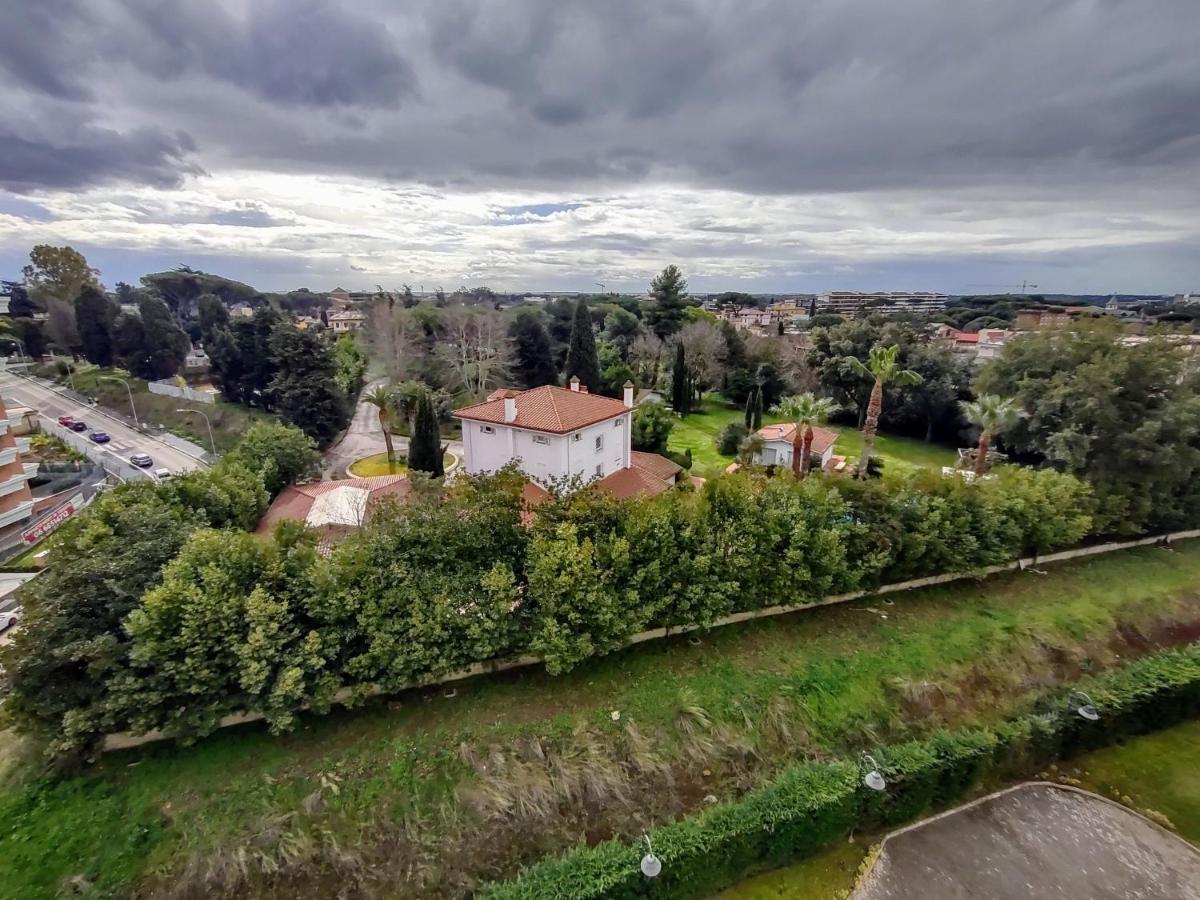 Apartment Skai *