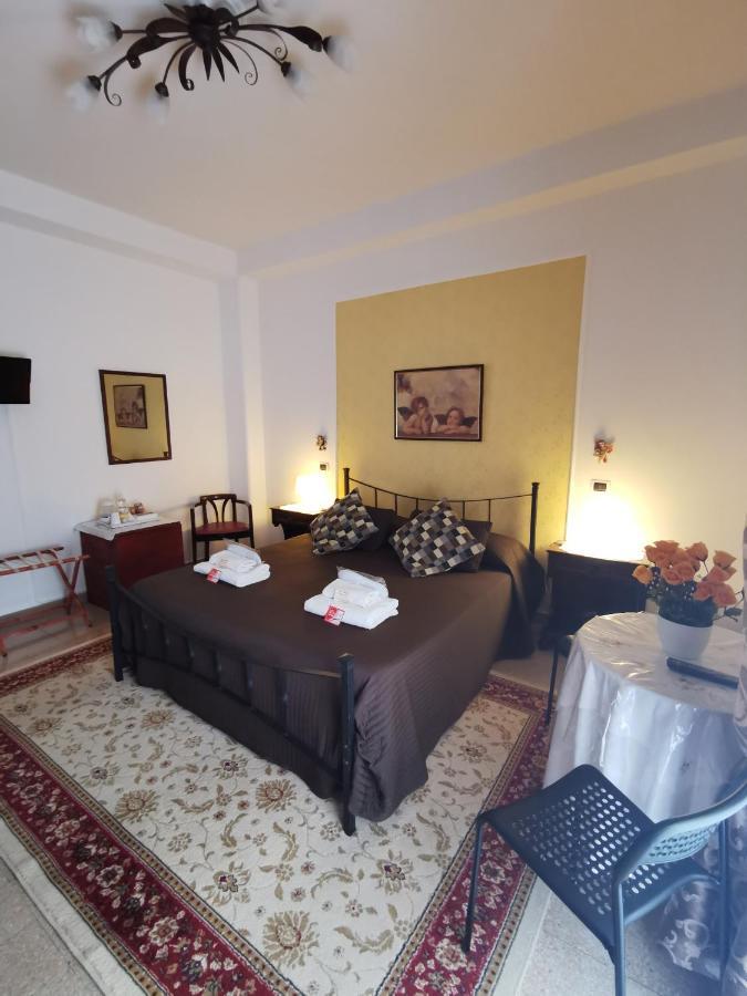 Bed & Breakfast Divina *