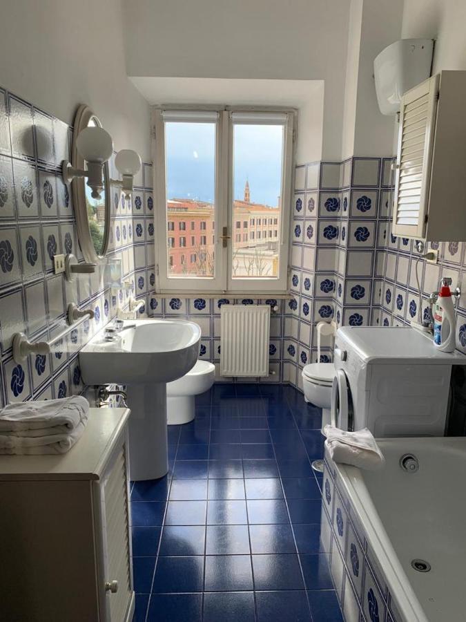 Apartment Arion