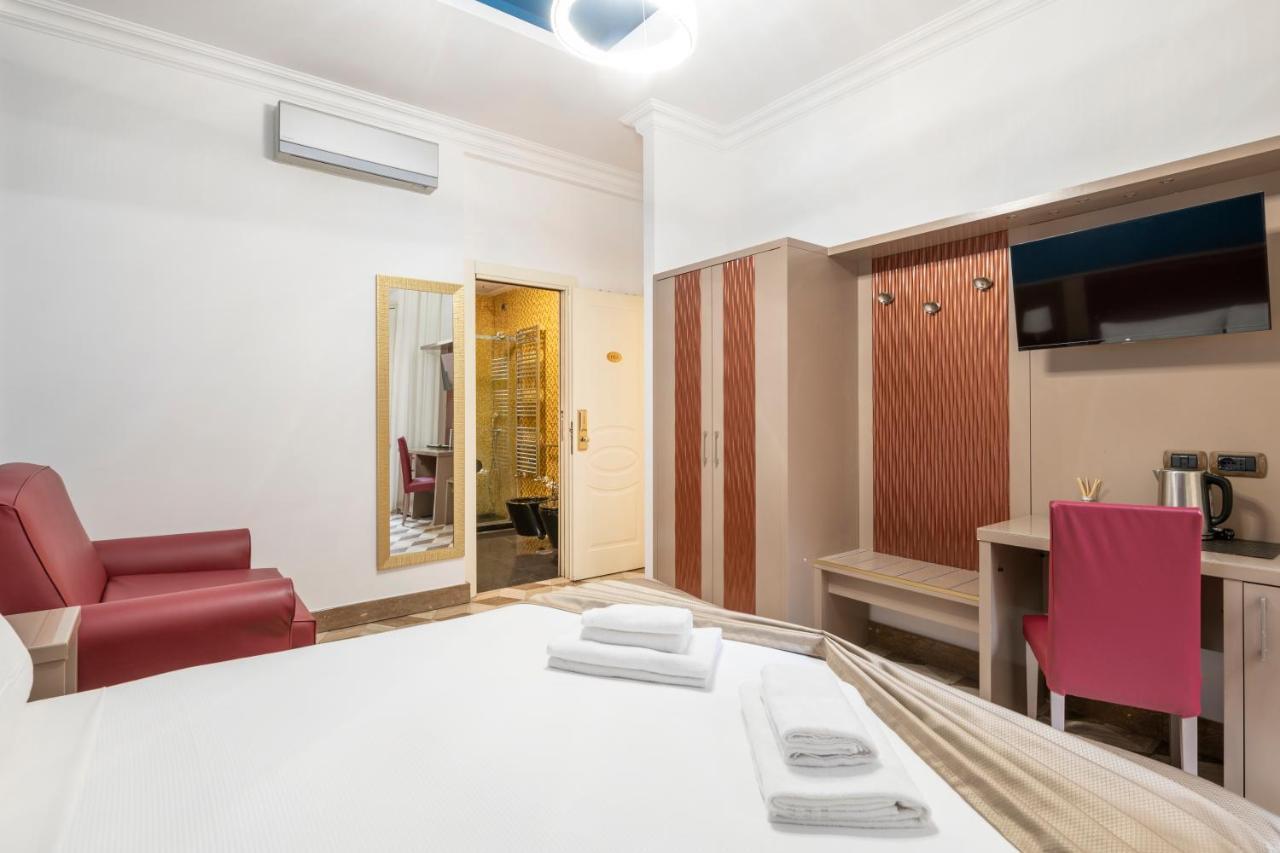 Guest house The Five Oscars Rome