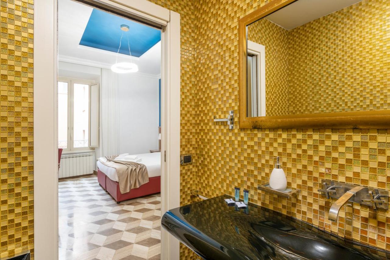 Guest house The Five Oscars Rome