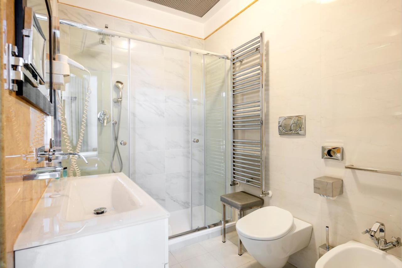 The Five Oscars Guest house 3*
