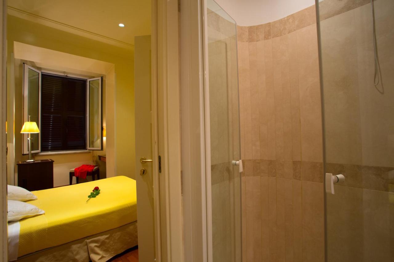 Giolitti Hotel 3*