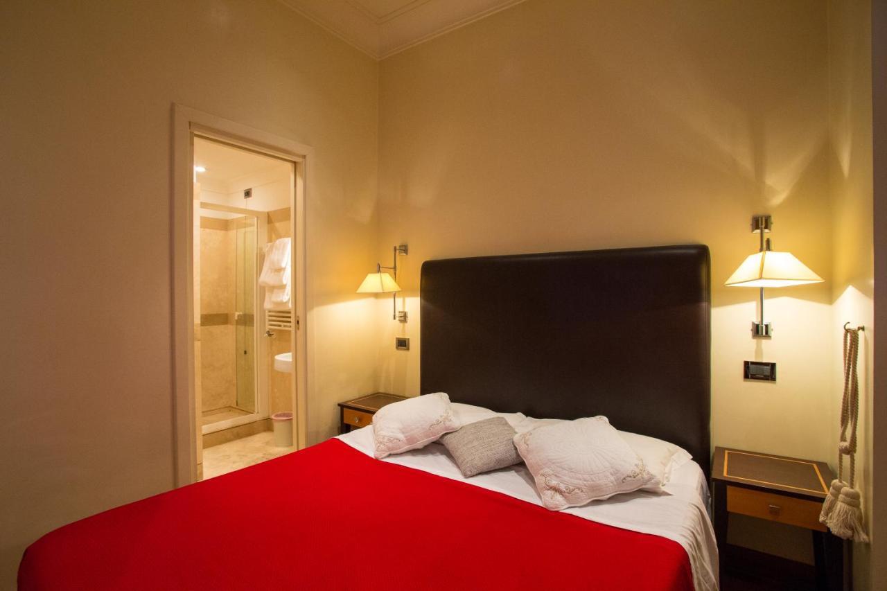Giolitti Hotel