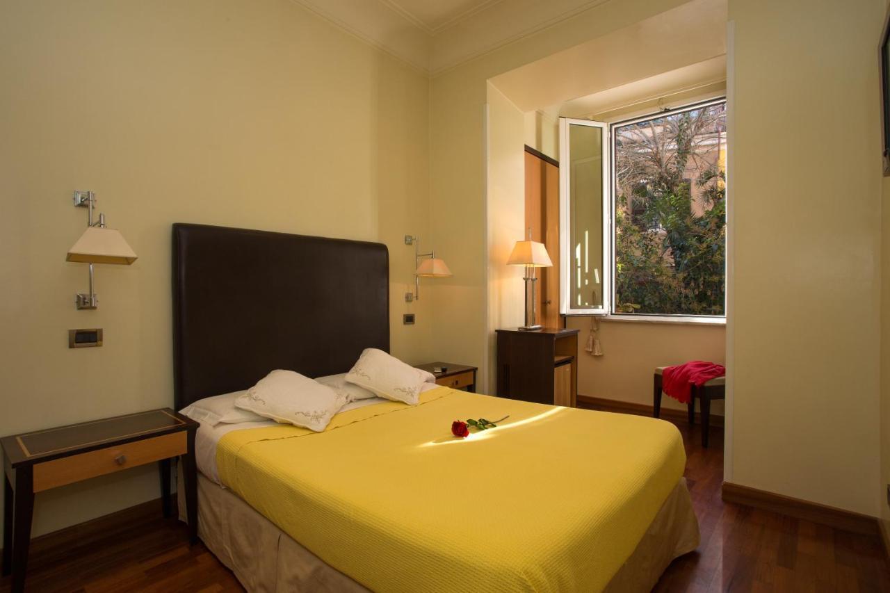 Giolitti Hotel