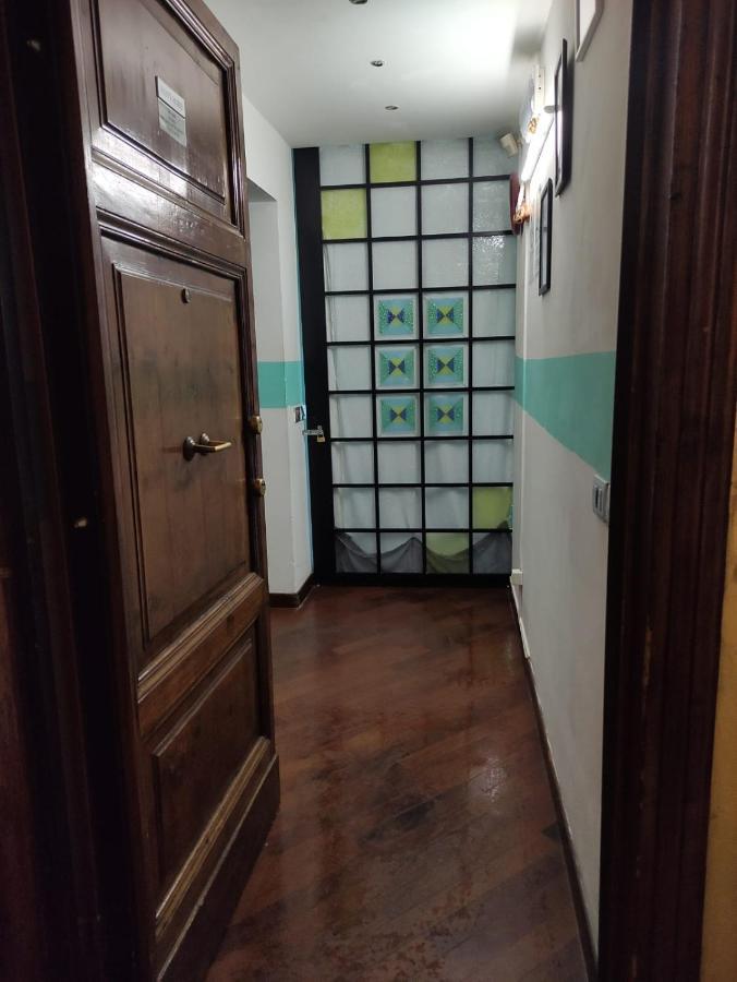 Albergue Happy Roma