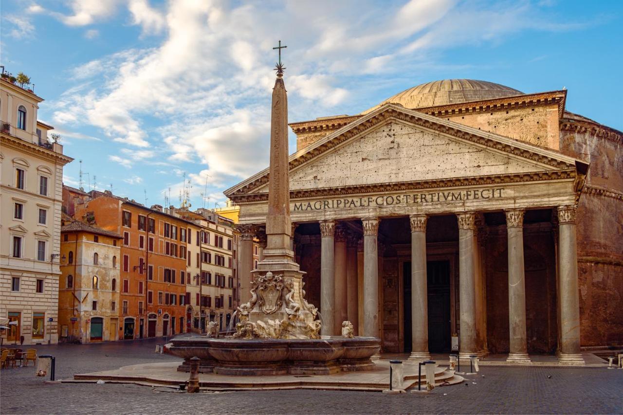 Casa Mia 3* Rome