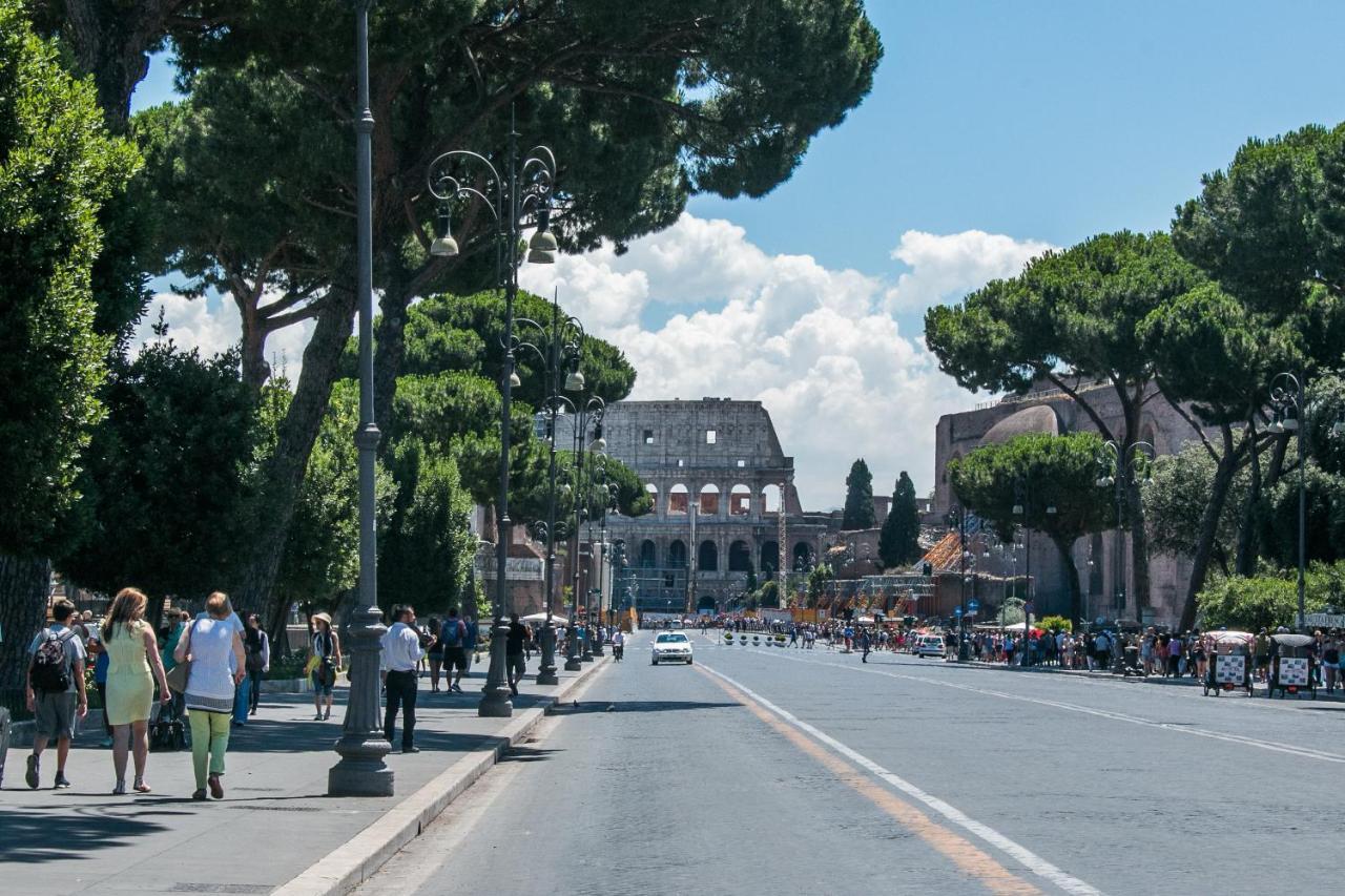 Casa Mia Gasthuis Rome