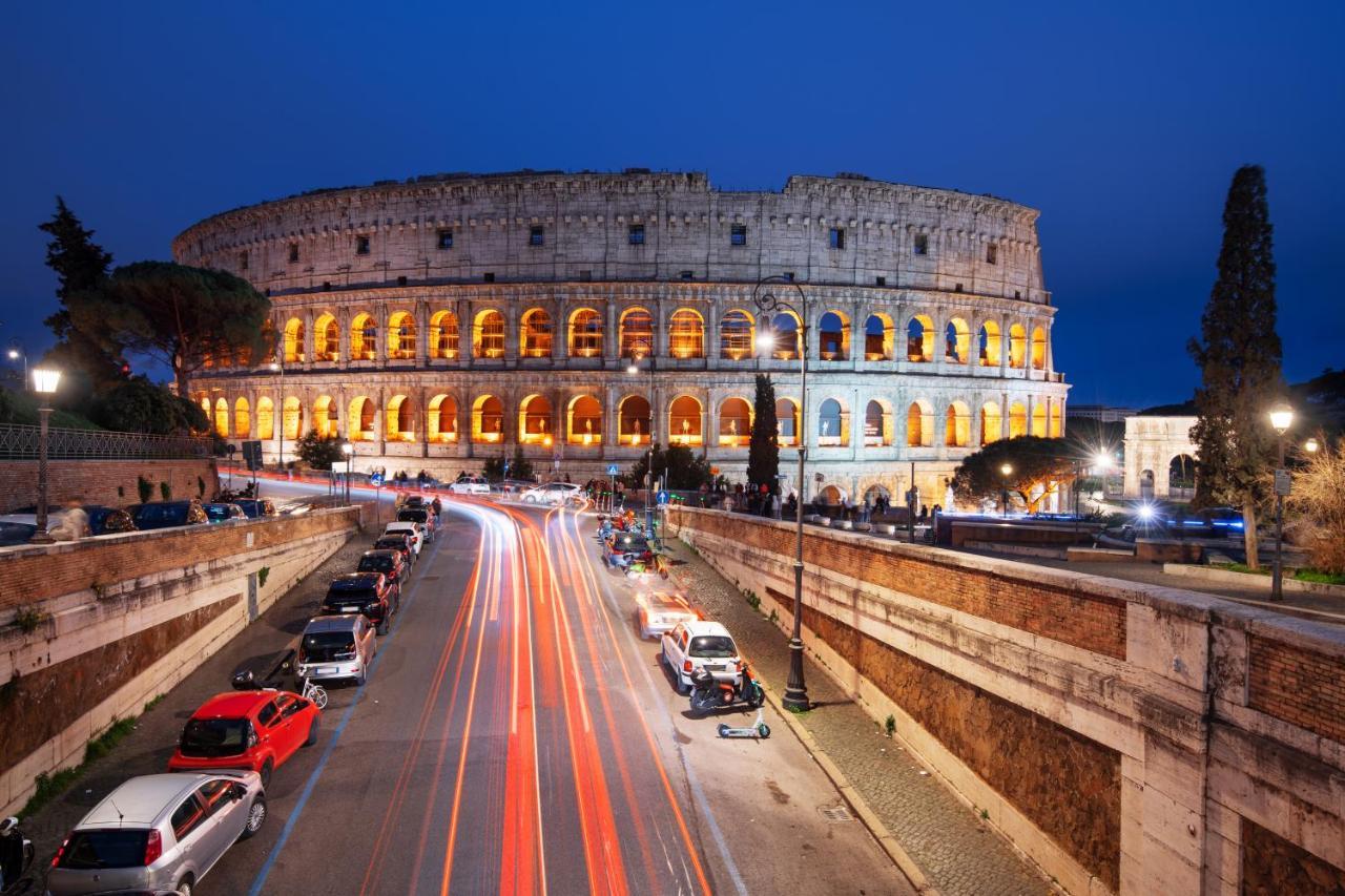 Casa Mia 3* Rome