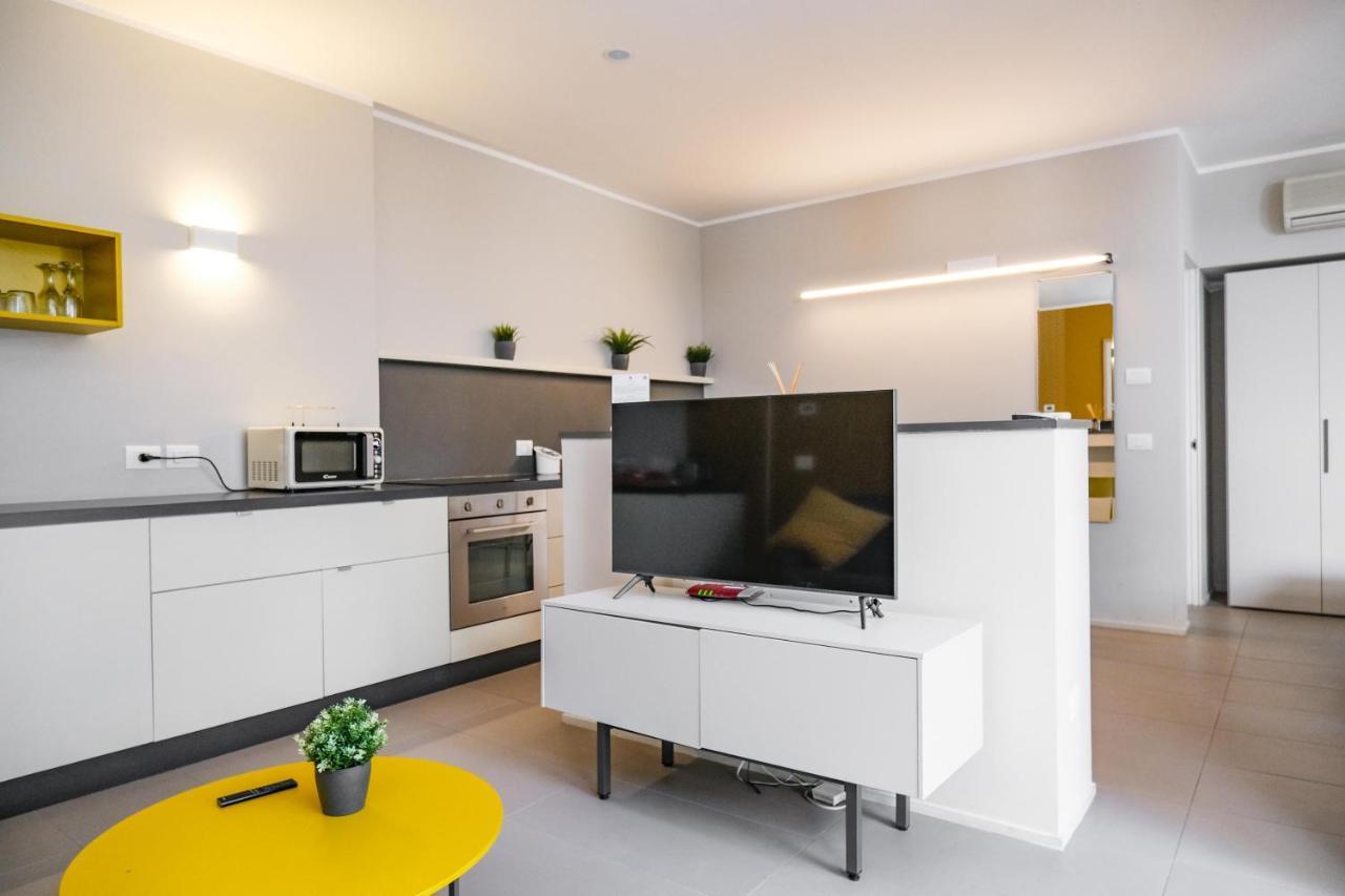 Viam Imbriani Apartment *