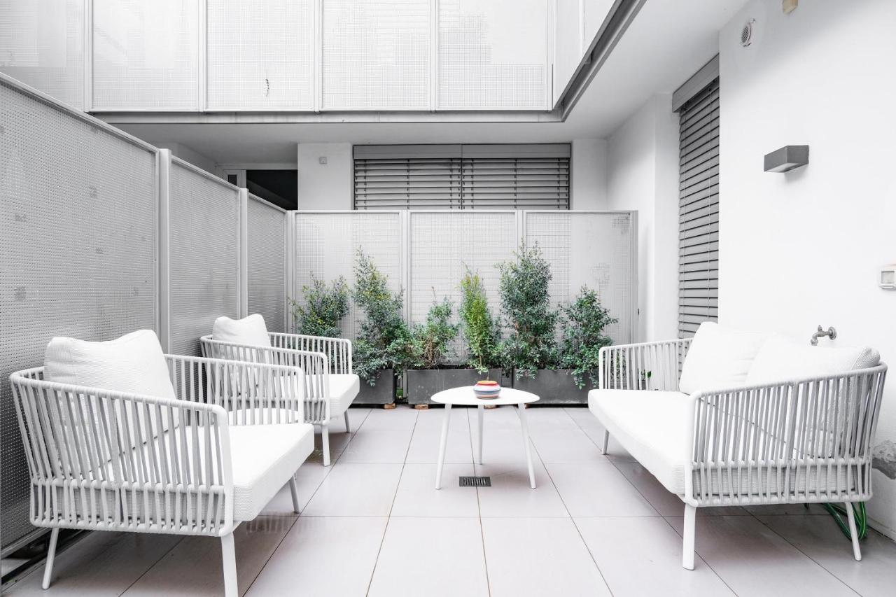 Viam Imbriani Apartment