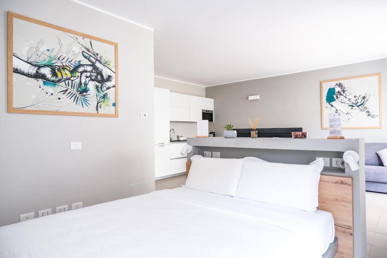 Viam Imbriani Appartement