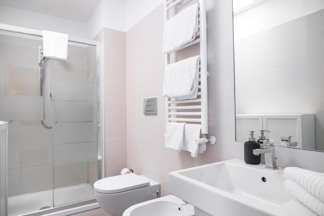 Appartement Viam Imbriani Rome