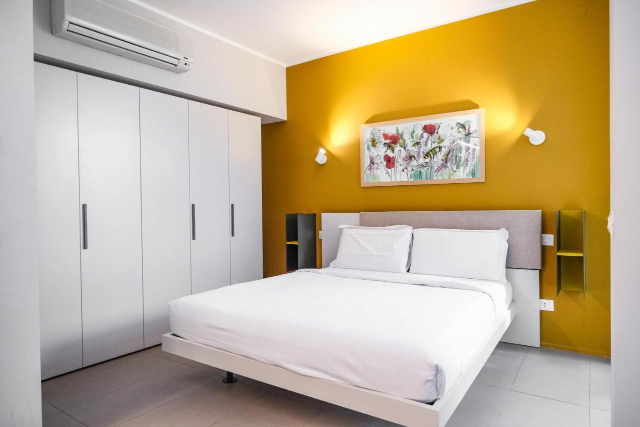 Appartement Viam Imbriani *