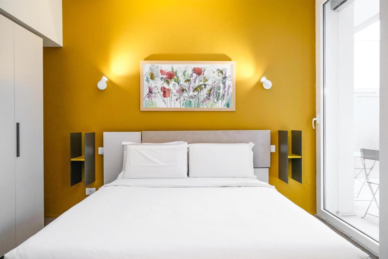 Appartement Viam Imbriani Rome
