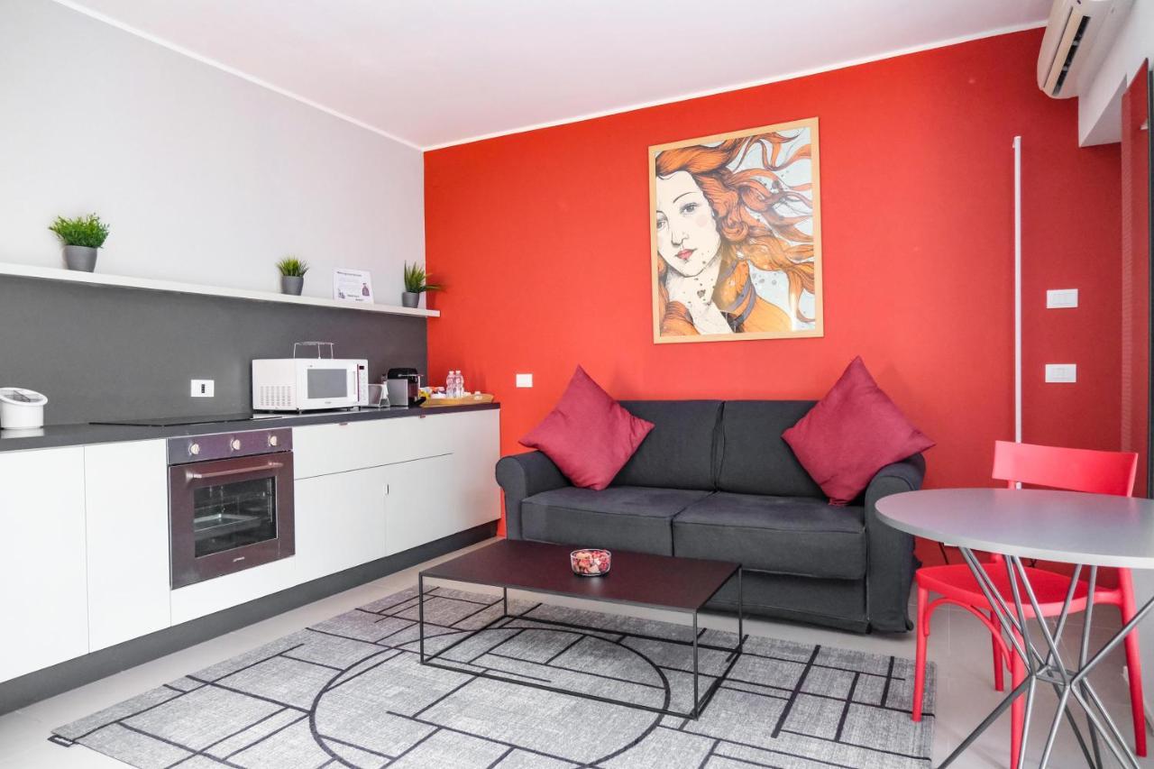 Appartement Viam Imbriani Rome