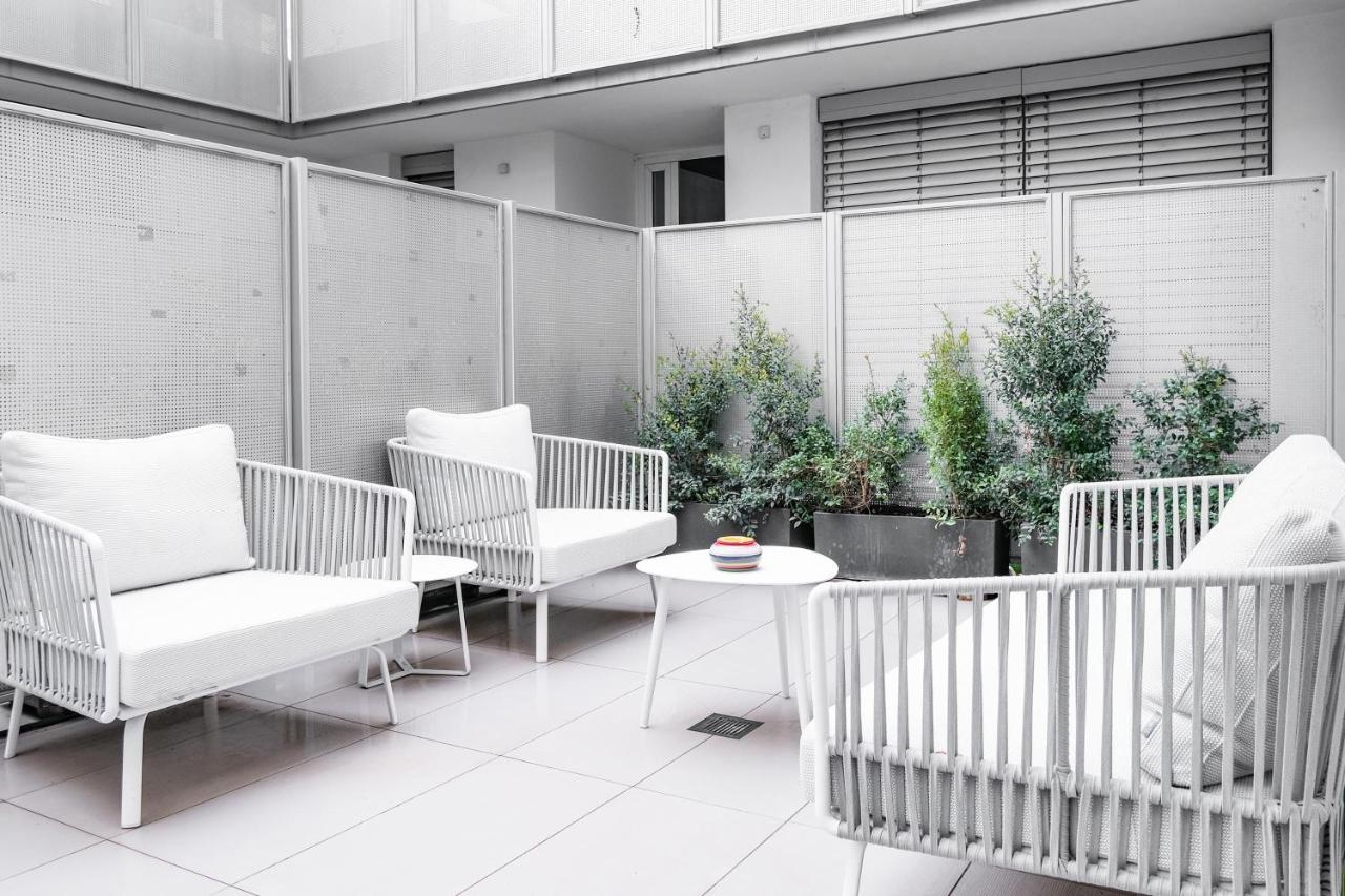 Appartement Viam Imbriani *
