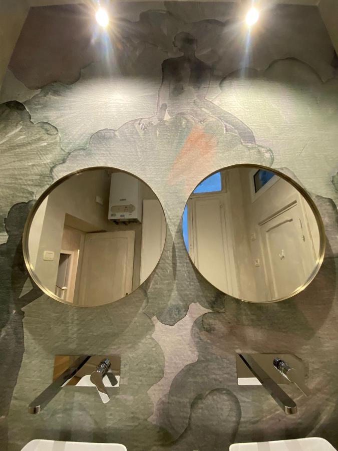 Apartment K-home Cavour Rome