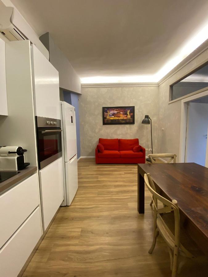K-home Cavour Rome