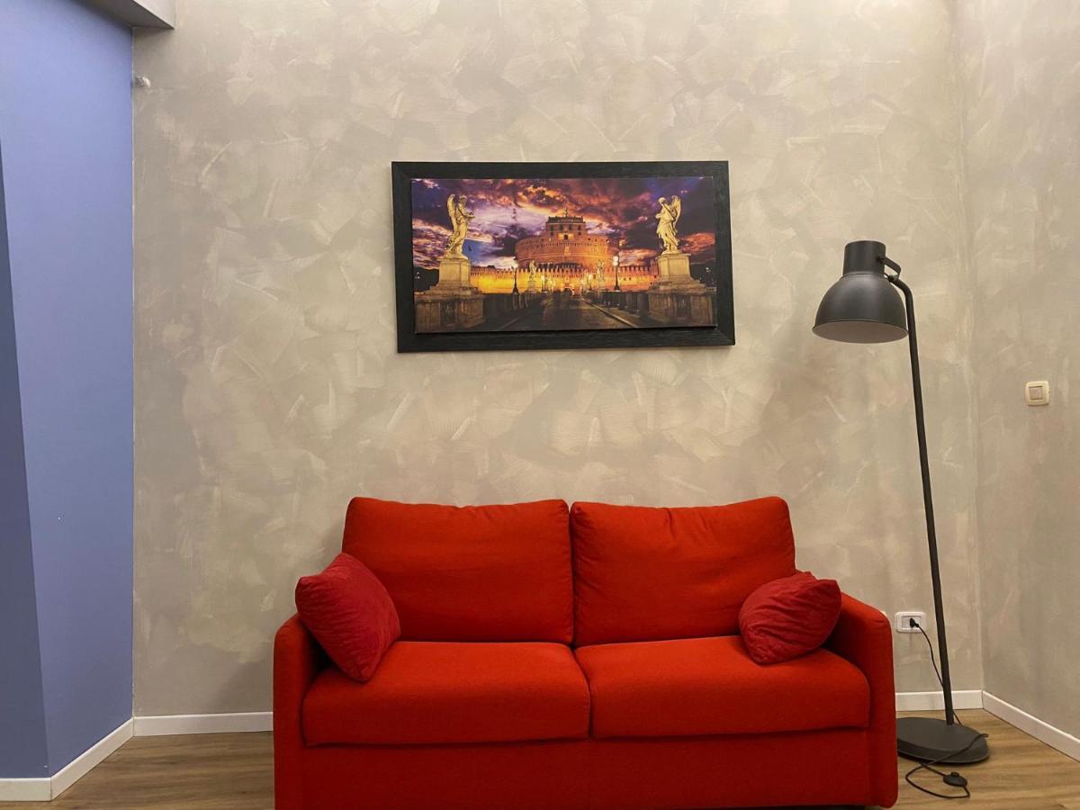 Apartment K-home Cavour