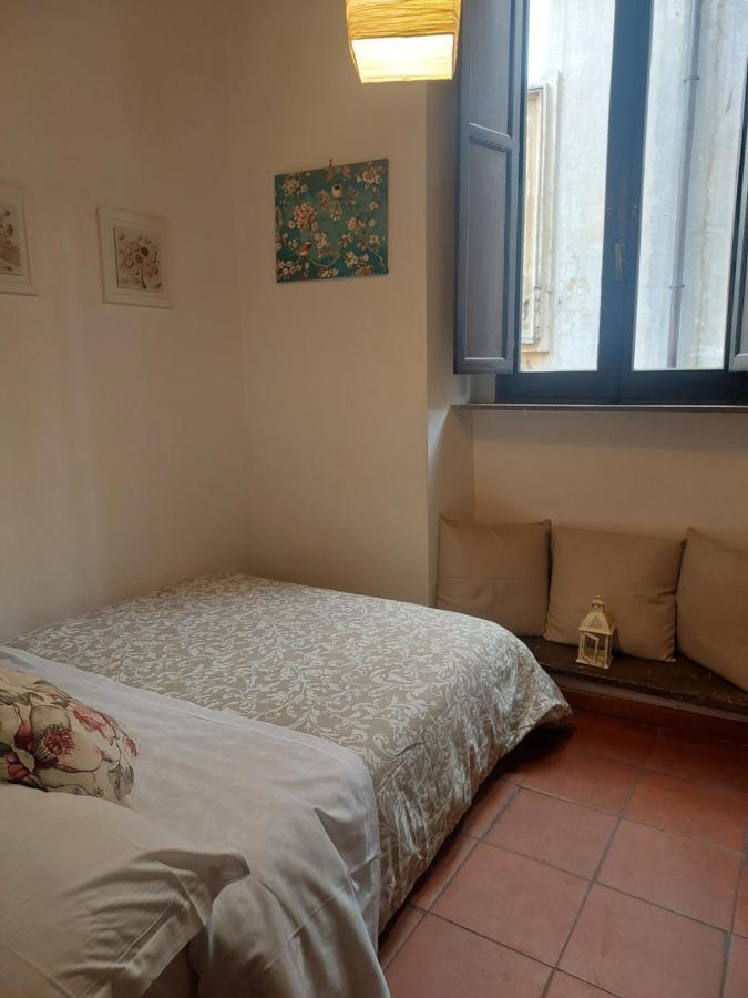Secret Coronari Apartment