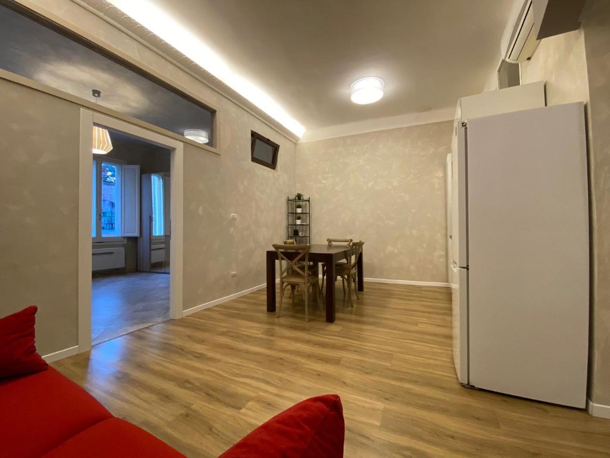 Apartment K-home Cavour