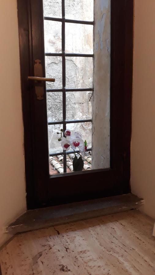 Secret Coronari * Rome