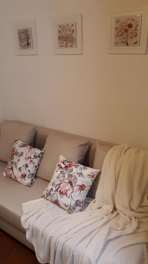 Apartment Secret Coronari *