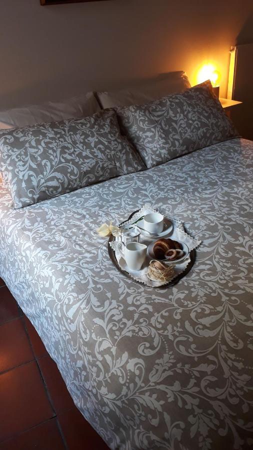 Secret Coronari Apartment *