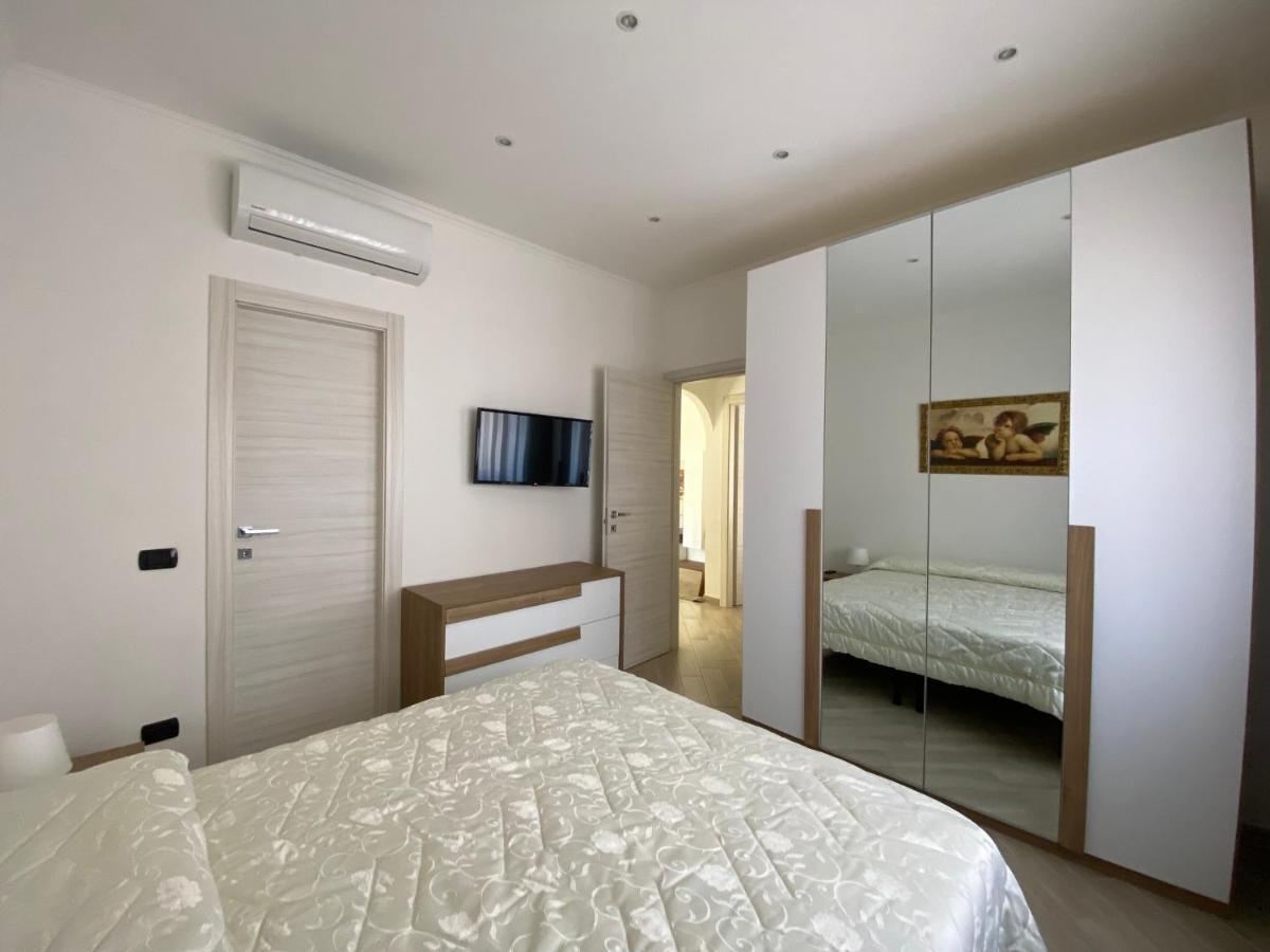 Milena House Appartement