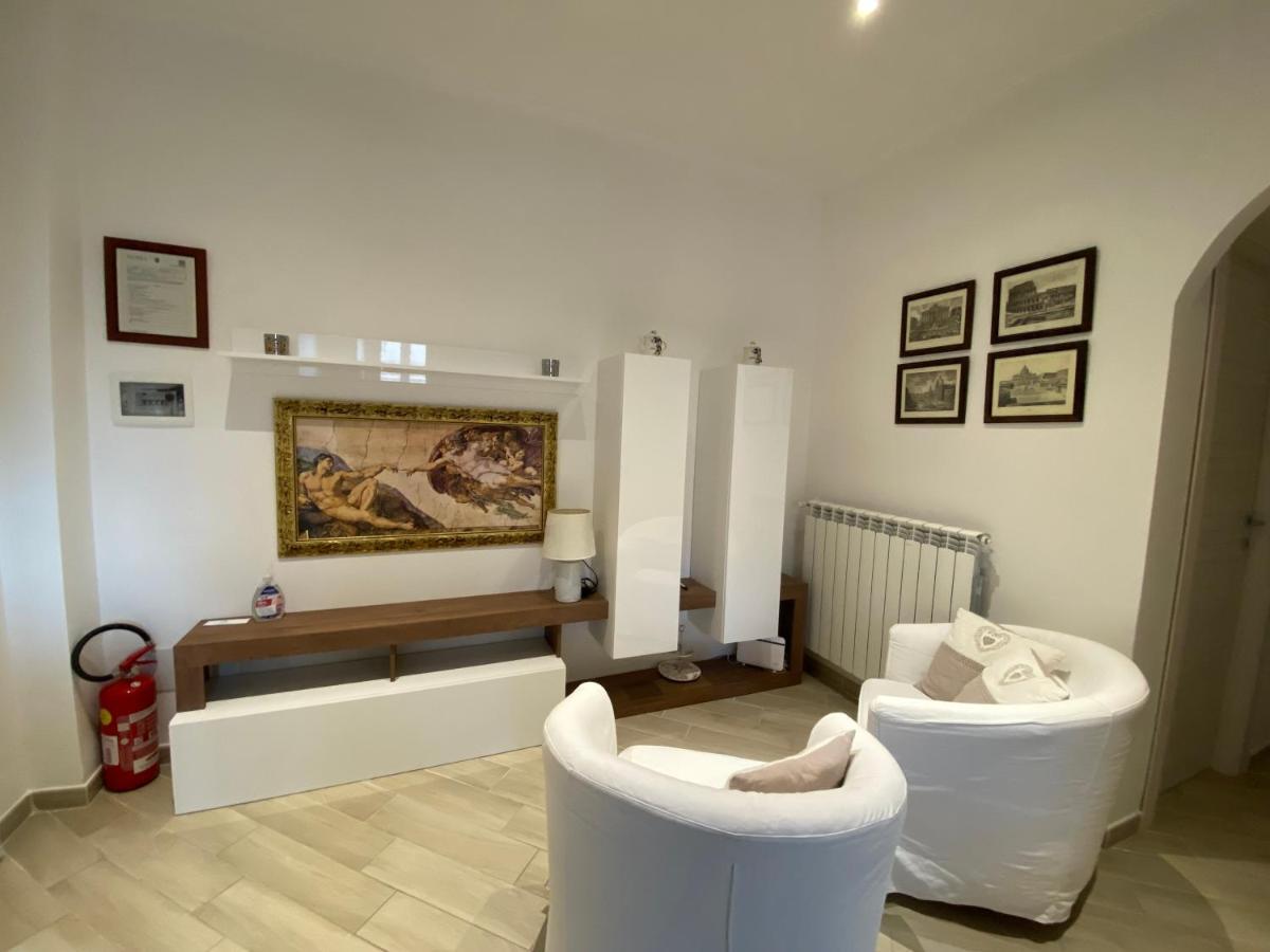 Milena House Appartement *