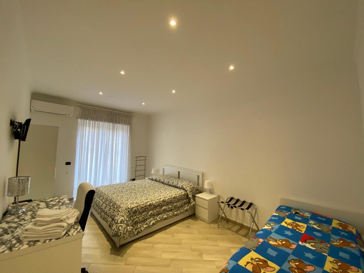 Milena House Rome